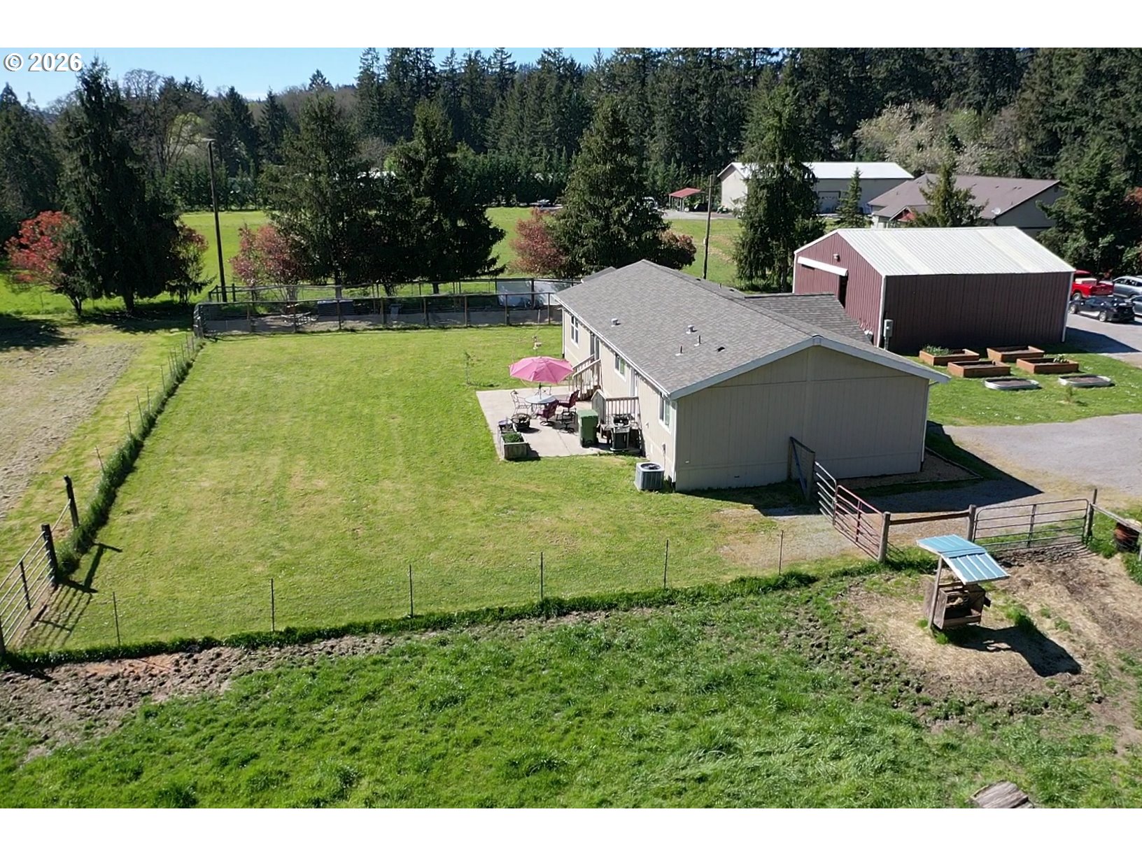 23032 Northeast Hagey Road Dundee, OR 97115 - Photo 41 of 41