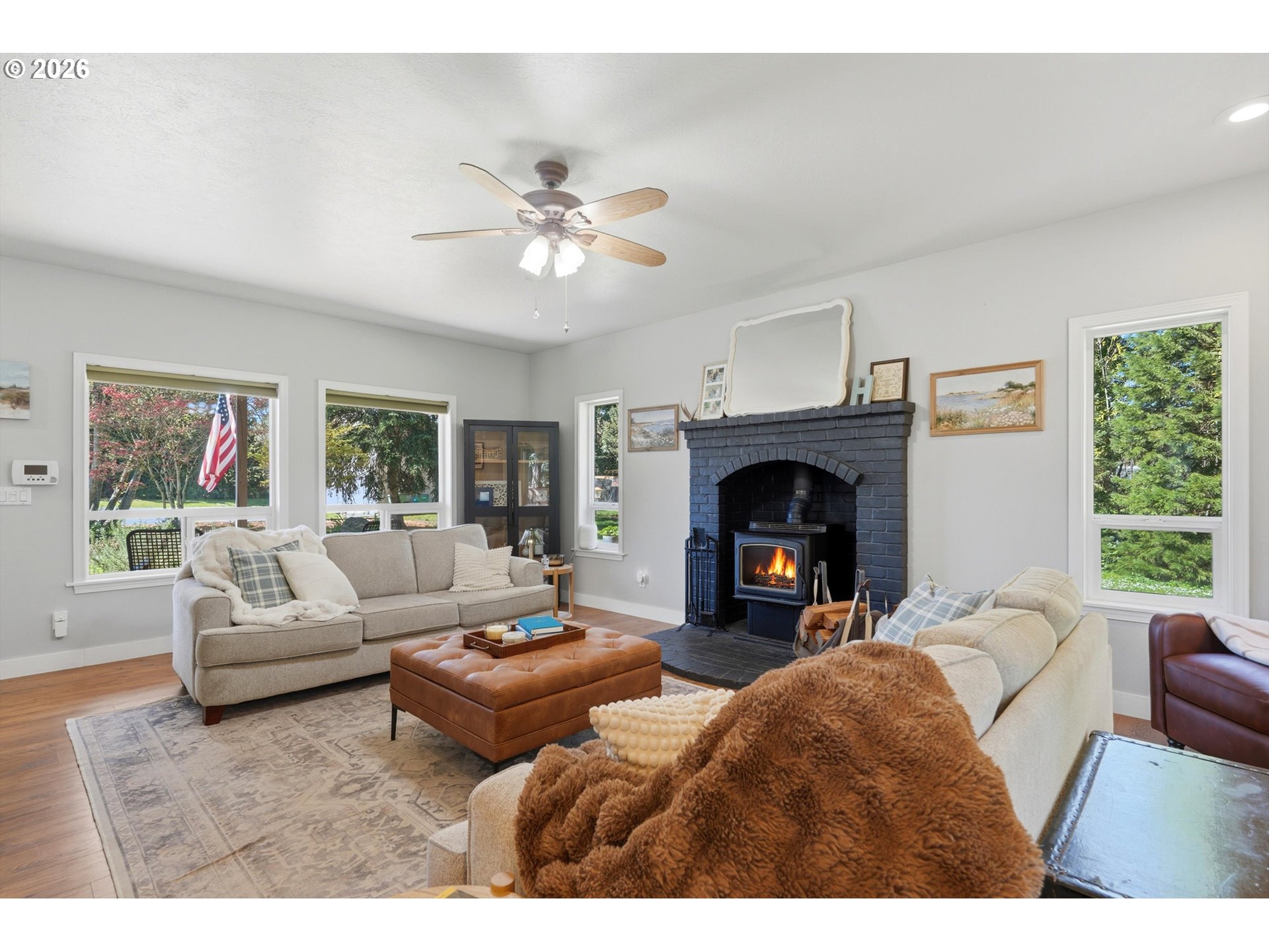 23032 Northeast Hagey Road Dundee, OR 97115 - Photo 7 of 41