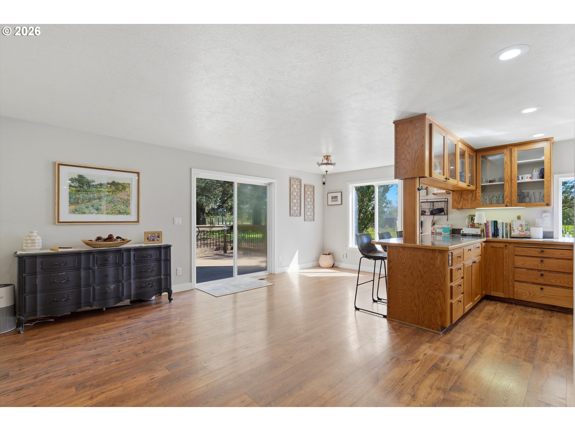 23032 Northeast Hagey Road Dundee, OR 97115 - Photo 10 of 41