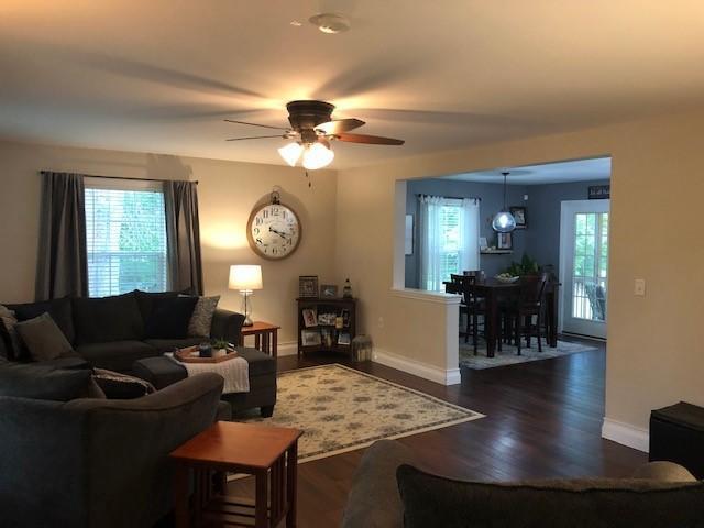 332 Smith Road Hermon, ME 04401 - Photo 12 of 29 h7