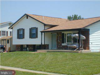 714 Manfield Road Newark, DE 19713 - Photo 1 of 1