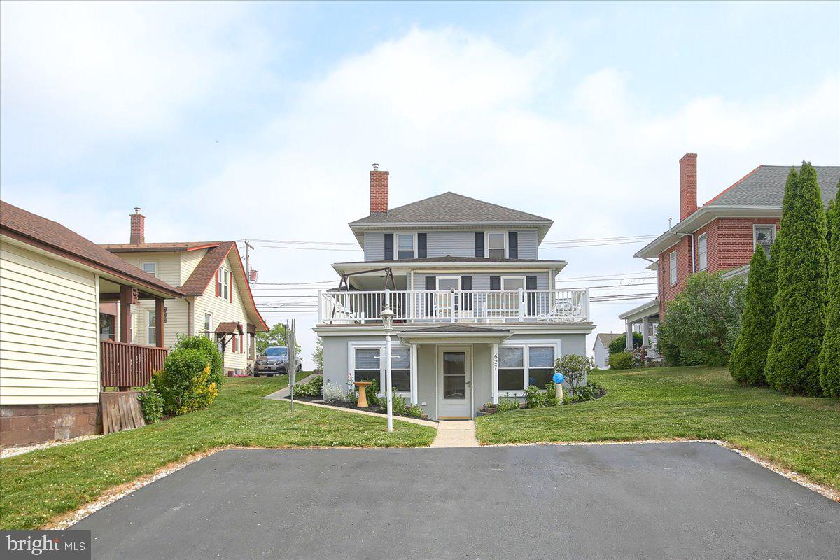 626 Main Street Akron, PA 17501 - Photo 42 of 46 Gallery Image 42