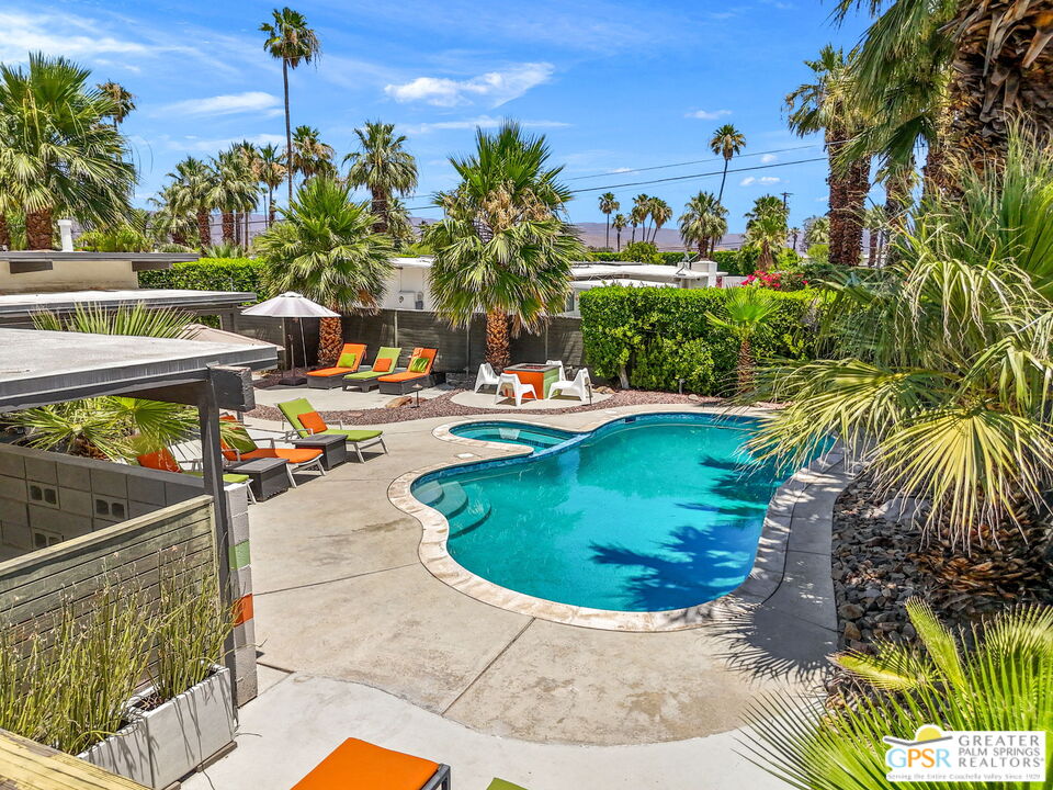 622 North Monterey Road Palm Springs, CA 92262 - Photo 14 of 46