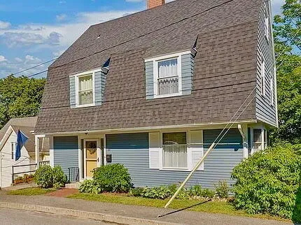 $265,000 | 81 Highland Avenue, Auburn, ME 04210