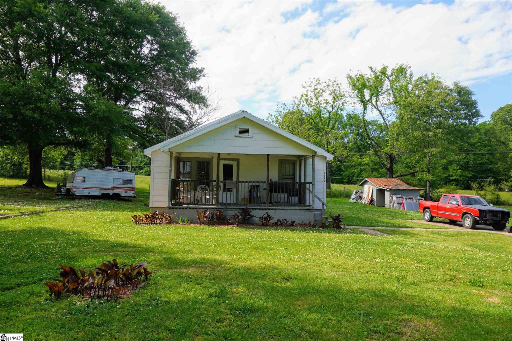 1640 Double Branch Road Cowpens, SC 29330 - Photo 1 of 17