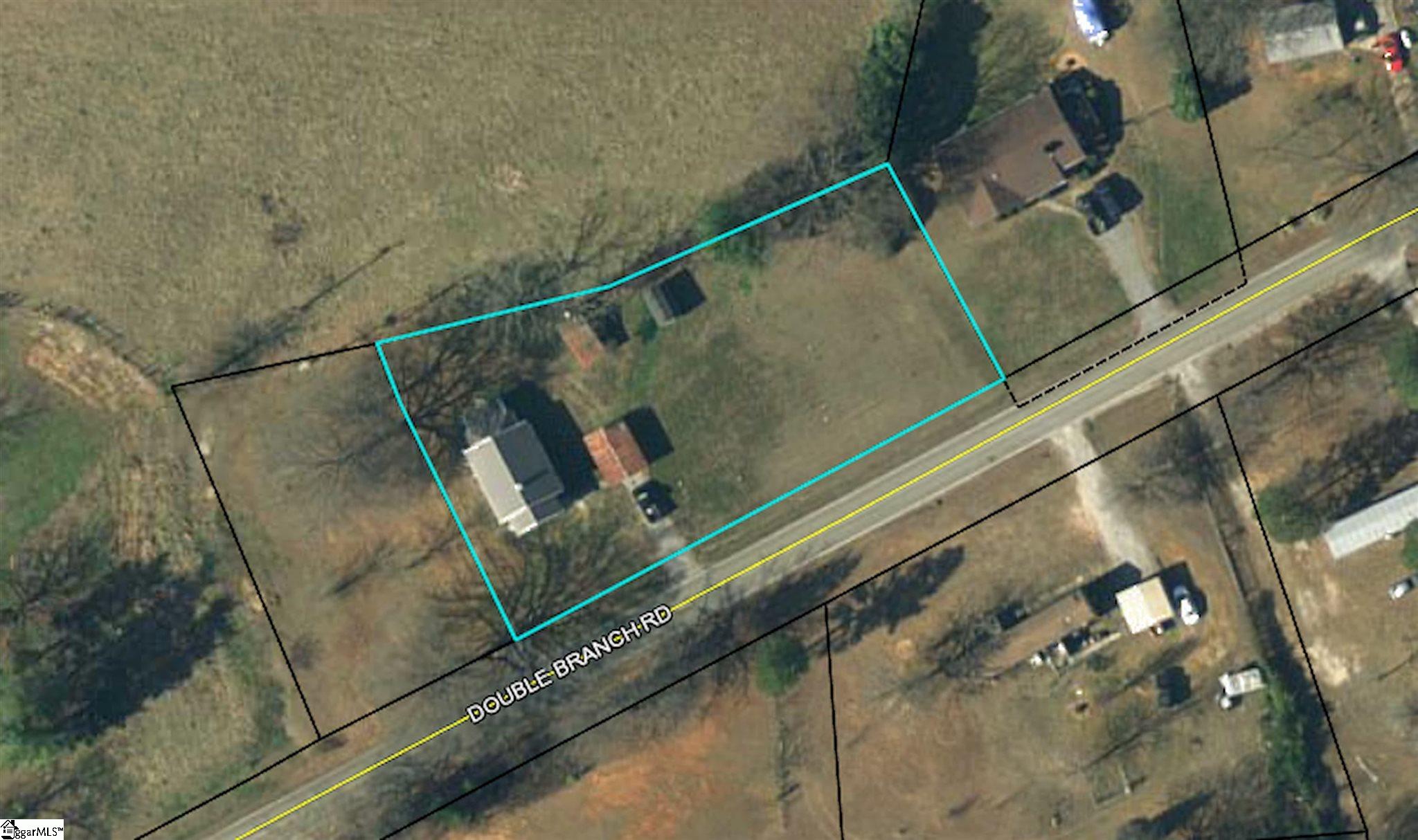 1640 Double Branch Road Cowpens, SC 29330 - Photo 2 of 17