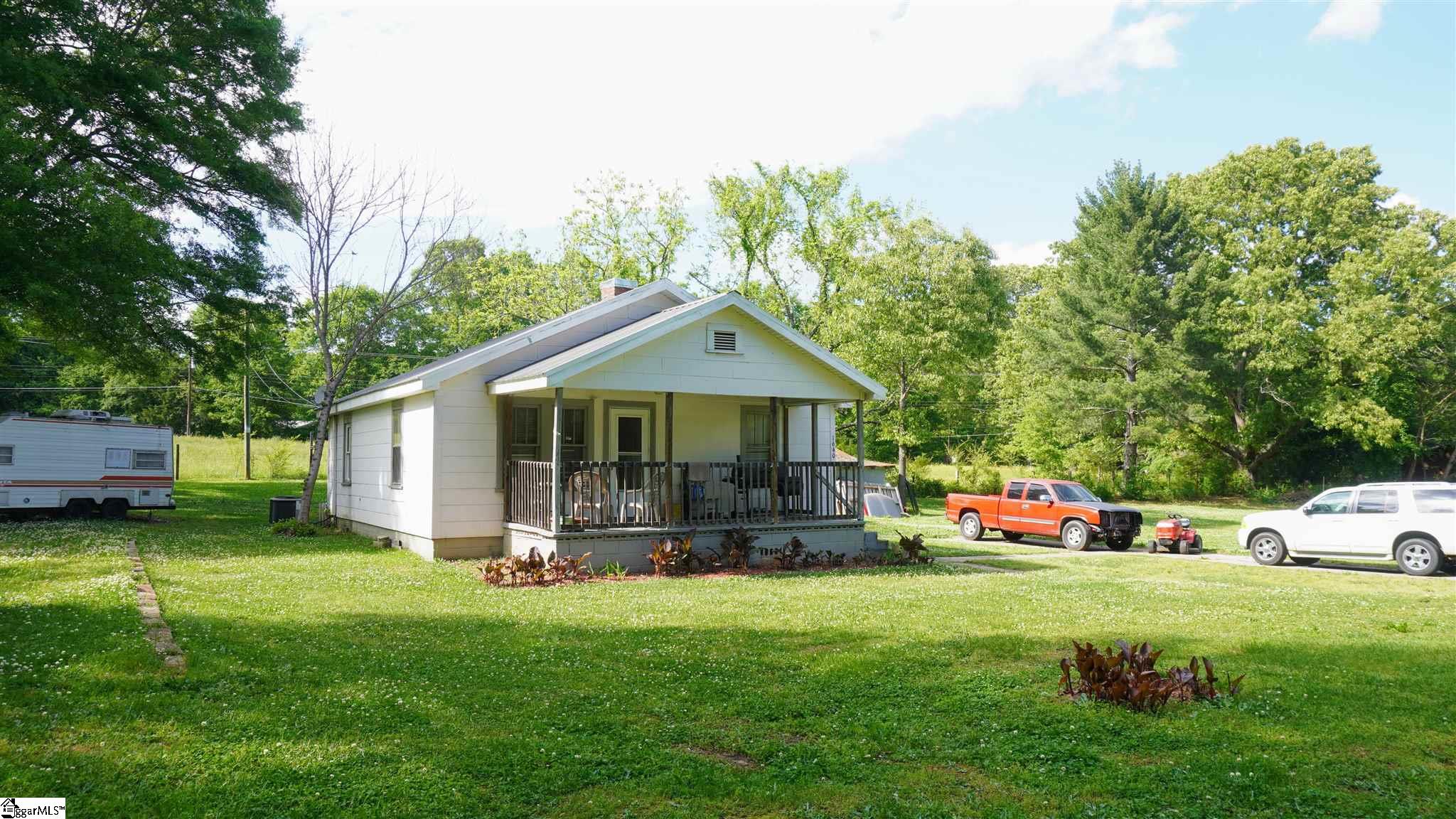 1640 Double Branch Road Cowpens, SC 29330 - Photo 5 of 17