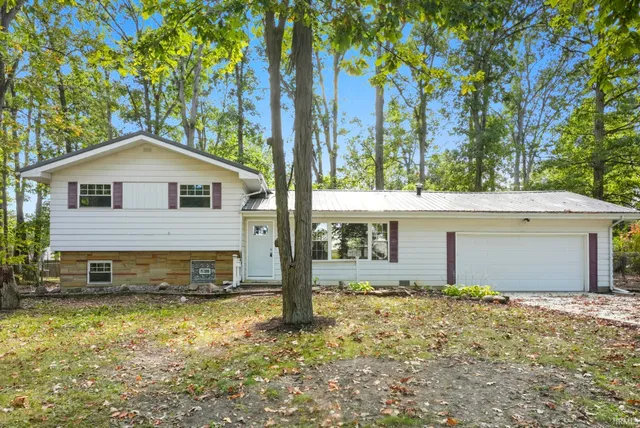 $249,900 | 6921 Nordale Drive, Fort Wayne, IN 46804