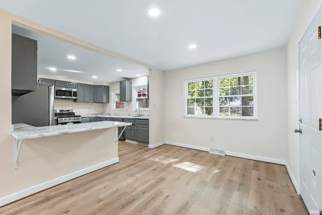 $249,900 | 6921 Nordale Drive, Fort Wayne, IN 46804