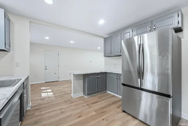 $249,900 | 6921 Nordale Drive, Fort Wayne, IN 46804