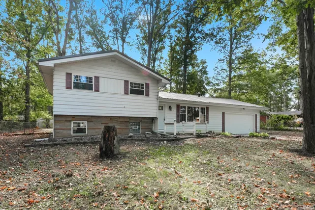 $249,900 | 6921 Nordale Drive, Fort Wayne, IN 46804