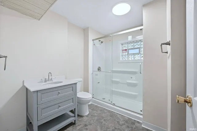 $249,900 | 6921 Nordale Drive, Fort Wayne, IN 46804