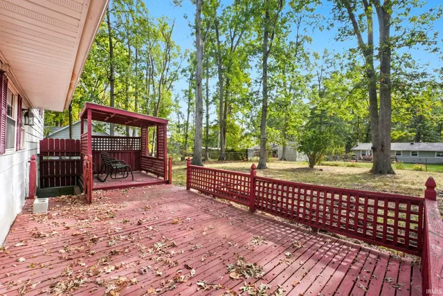 $249,900 | 6921 Nordale Drive, Fort Wayne, IN 46804