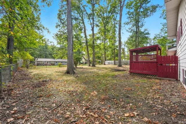 $249,900 | 6921 Nordale Drive, Fort Wayne, IN 46804