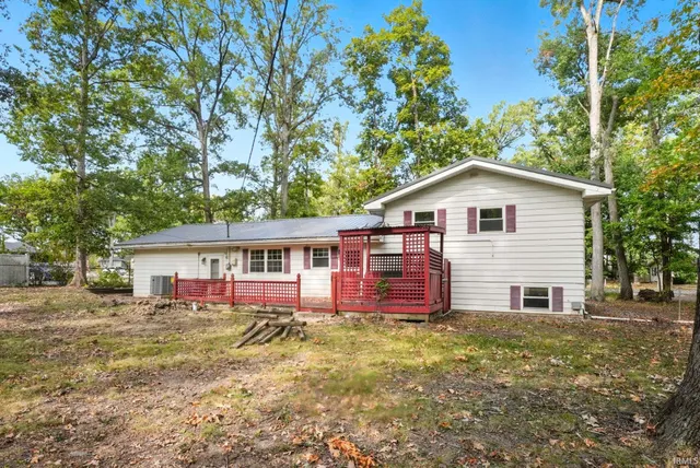 $249,900 | 6921 Nordale Drive, Fort Wayne, IN 46804