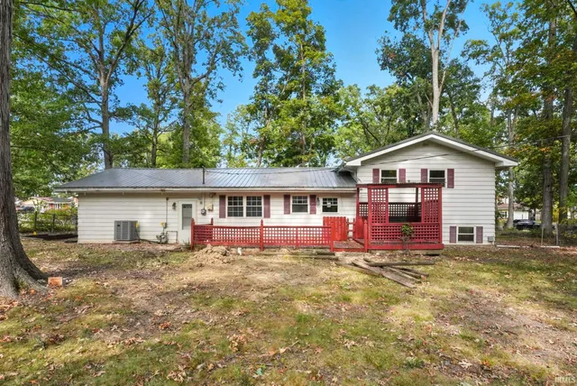 $249,900 | 6921 Nordale Drive, Fort Wayne, IN 46804