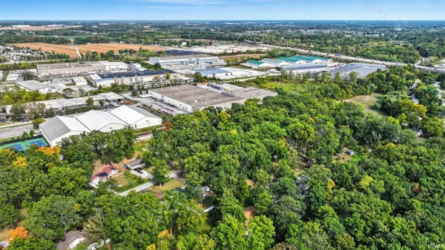 $249,900 | 6921 Nordale Drive, Fort Wayne, IN 46804