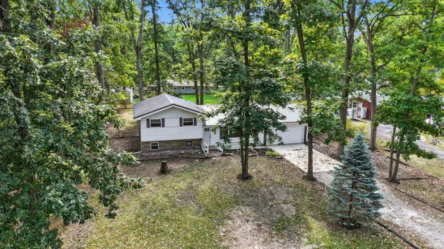 $249,900 | 6921 Nordale Drive, Fort Wayne, IN 46804