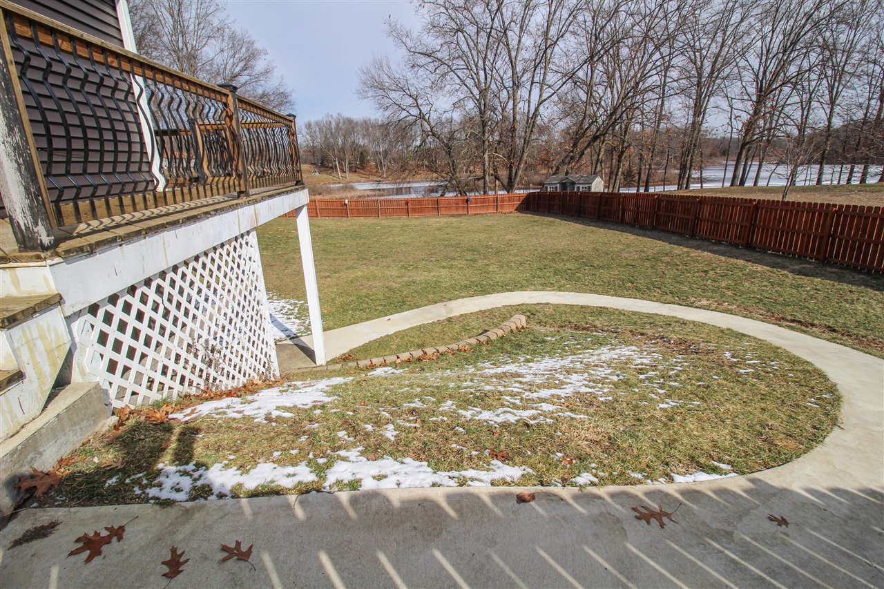 17700 Brad Lane Three Rivers, MI 49093 - Photo 29 of 93