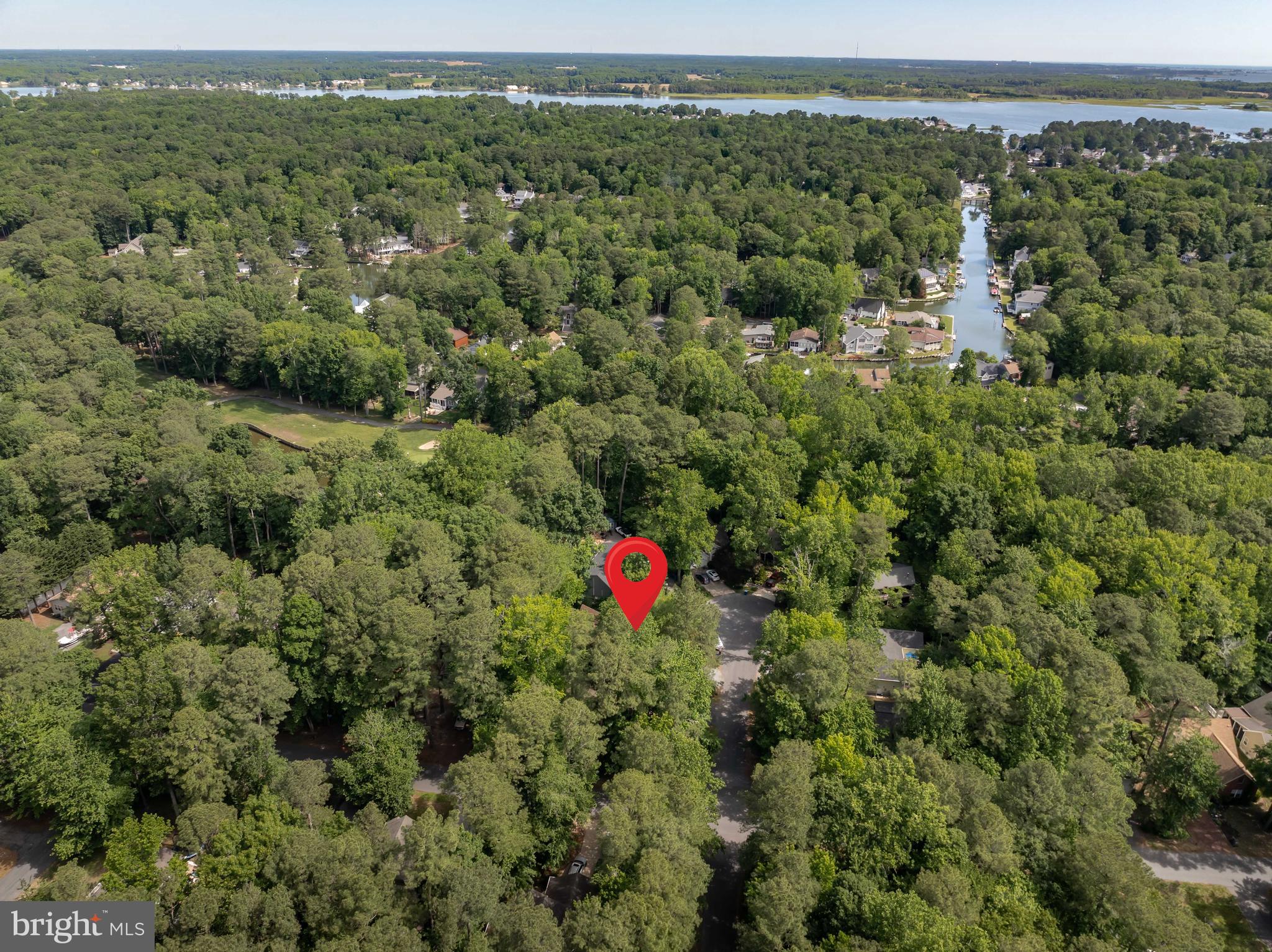 5 Falcon Bridge Road Ocean Pines, MD 21811 - Photo 64 of 85