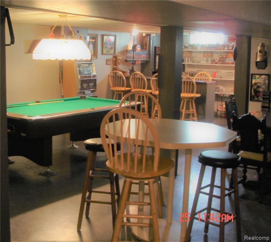 29443 Schoenherr Road Warren, MI 48088 - Photo 25 of 32 basement 4.JPG