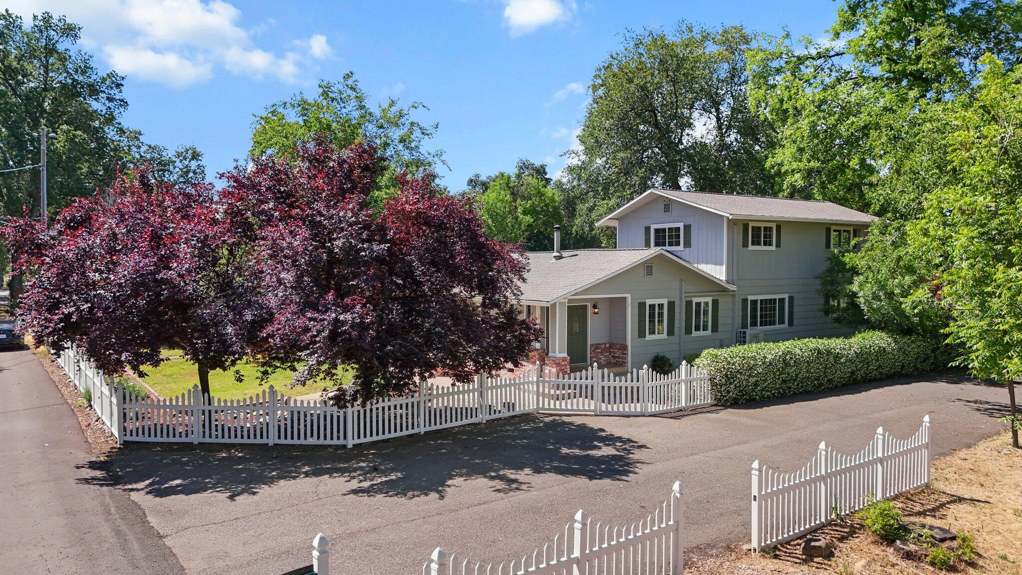 19186 Knighton Road Redding, CA 96002 - Photo 1 of 50 68-web-or-mls-DJI_20250513150958_0013_D
