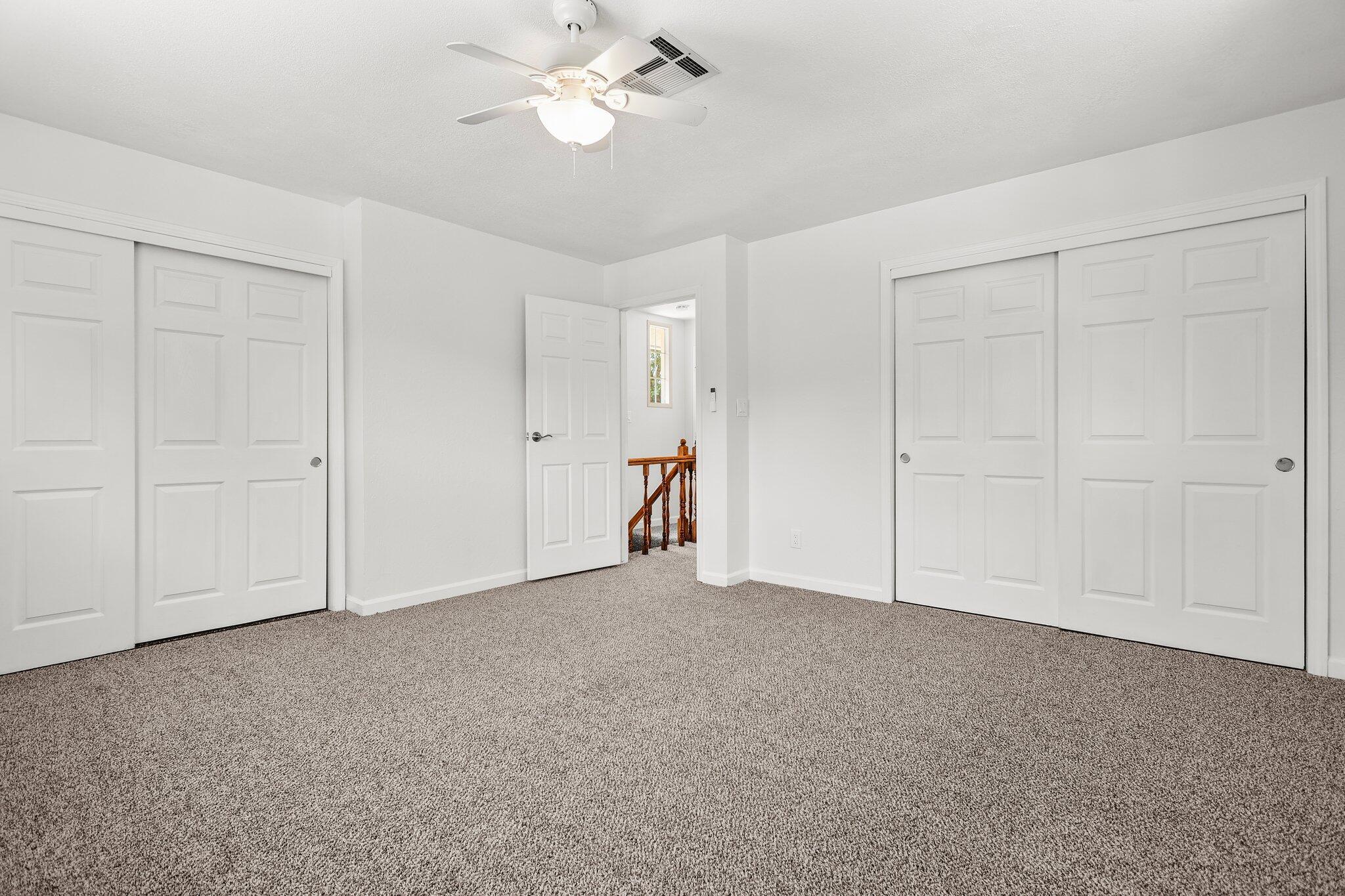 19186 Knighton Road Redding, CA 96002 - Photo 22 of 50 Bedroom 3
