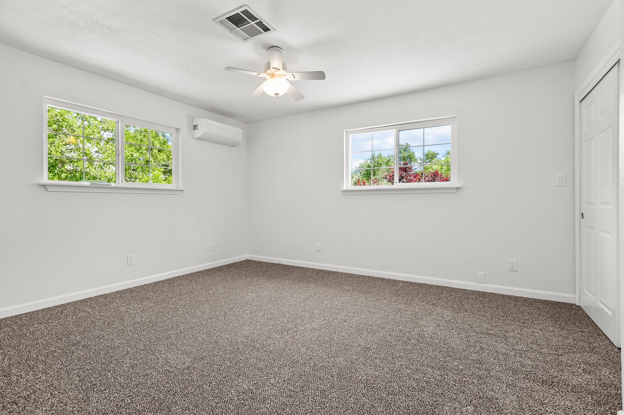 19186 Knighton Road Redding, CA 96002 - Photo 23 of 50 New Mini split