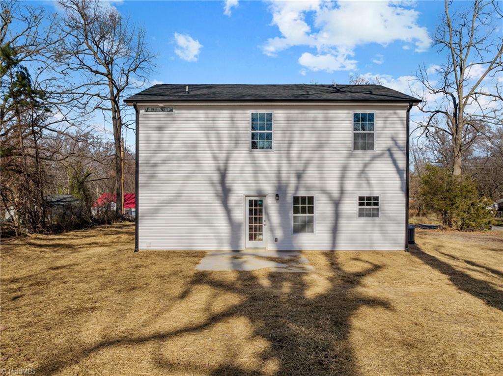2619 Carsten Avenue High Point, NC 27262 - Photo 27 of 34