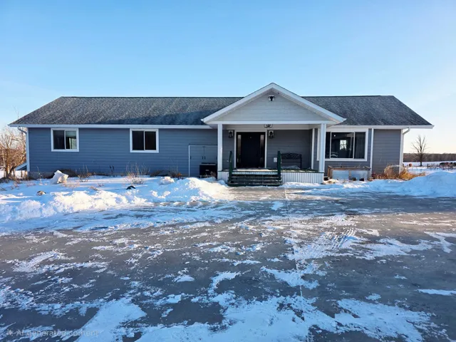 $439,900 | 3775 32nd Street Southwest, Pine River, MN 56474