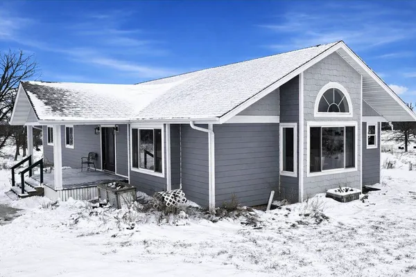 $424,900 | 3775 32nd Street Southwest, Pine River, MN 56474