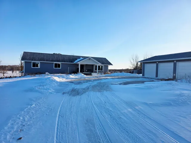 $439,900 | 3775 32nd Street Southwest, Pine River, MN 56474