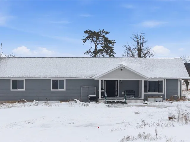 $439,900 | 3775 32nd Street Southwest, Pine River, MN 56474
