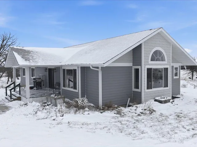 $439,900 | 3775 32nd Street Southwest, Pine River, MN 56474