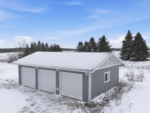 $424,900 | 3775 32nd Street Southwest, Pine River, MN 56474