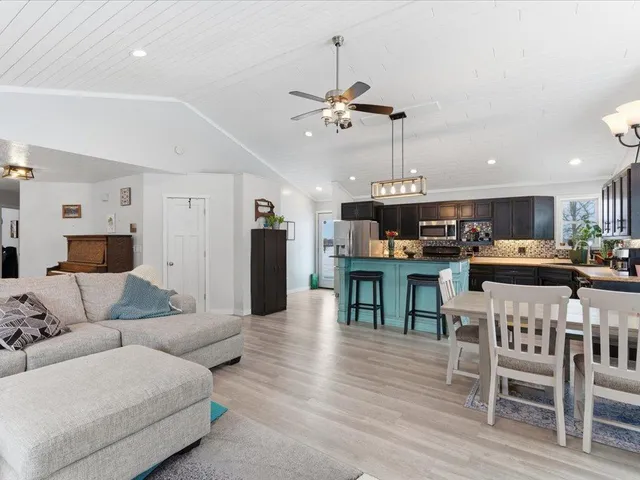 $459,999 | 3775 32nd Street Southwest, Pine River, MN 56474