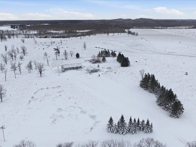 $439,900 | 3775 32nd Street Southwest, Pine River, MN 56474