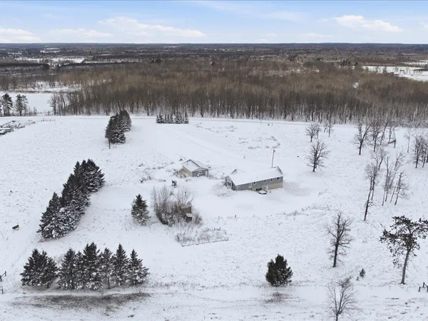 $424,900 | 3775 32nd Street Southwest, Pine River, MN 56474