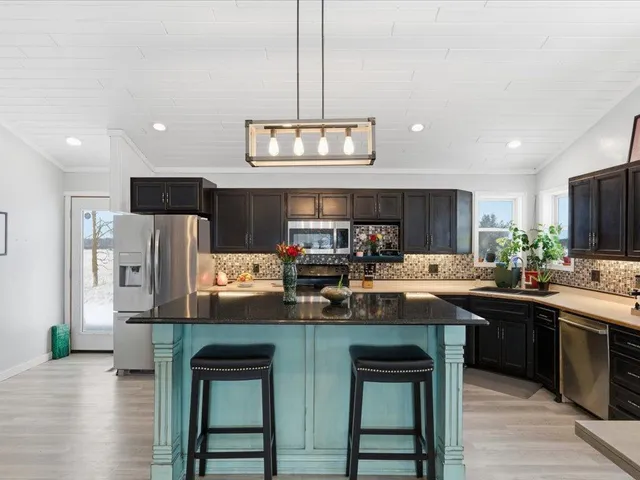 $439,900 | 3775 32nd Street Southwest, Pine River, MN 56474