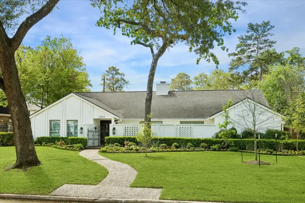 $1,499,000 | 13503 Myrtlea Drive, Houston, TX 77079