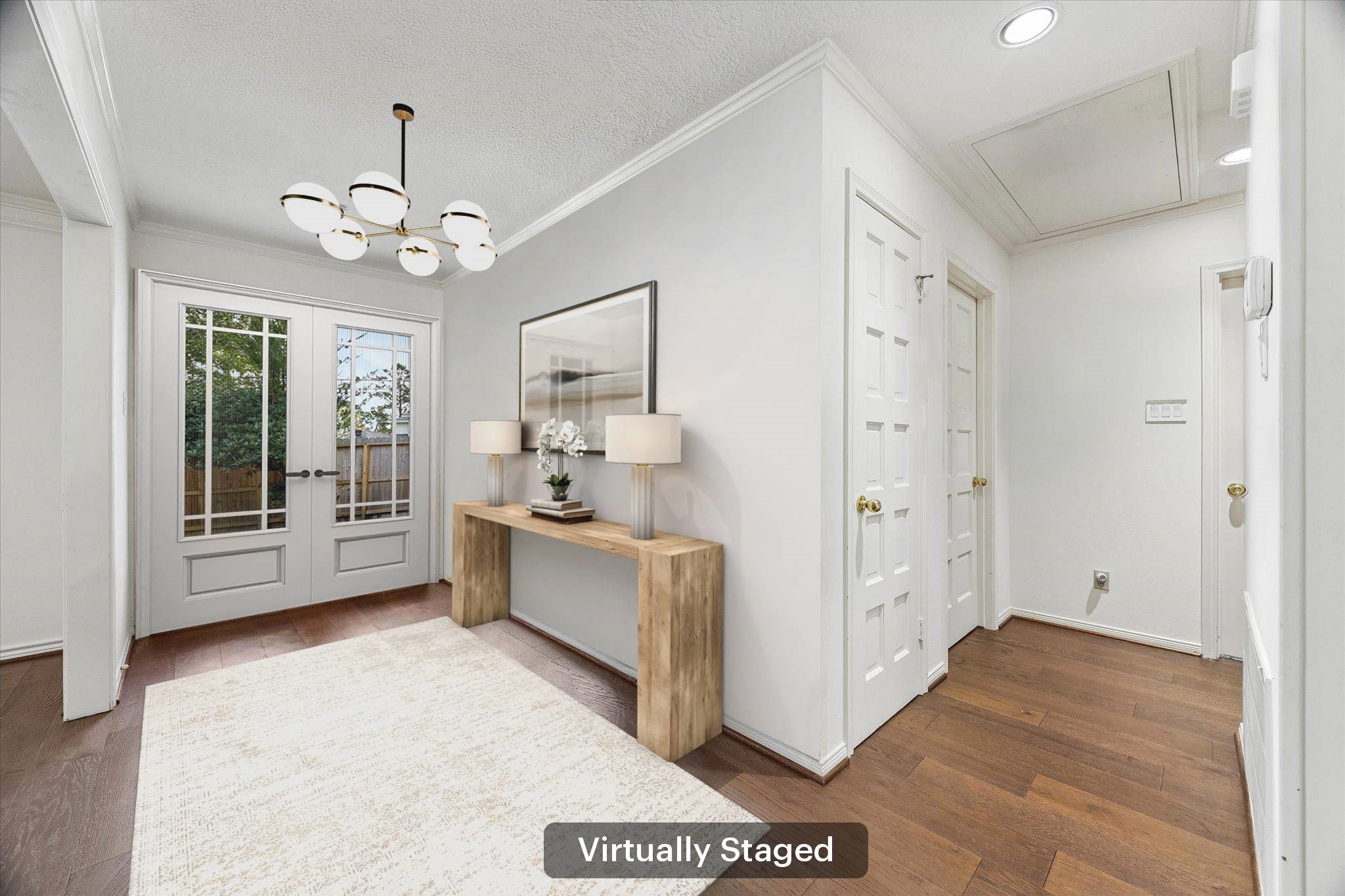 13503 Myrtlea Drive Houston, TX 77079 - Photo 5 of 50