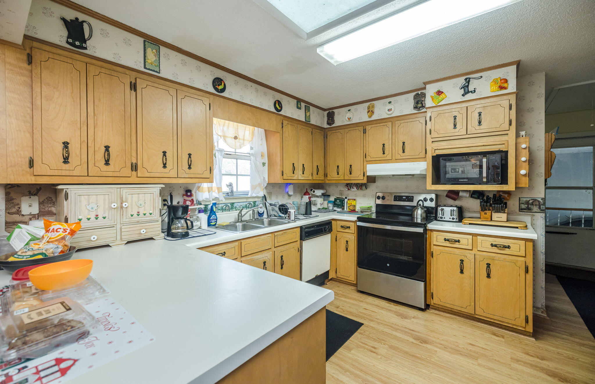 4865 Deans Bridge Road Blythe, GA 30805 - Photo 12 of 72 4865DeansBridge-16