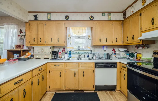 $400,000 | 4865 Deans Bridge Road, Blythe, GA 30805