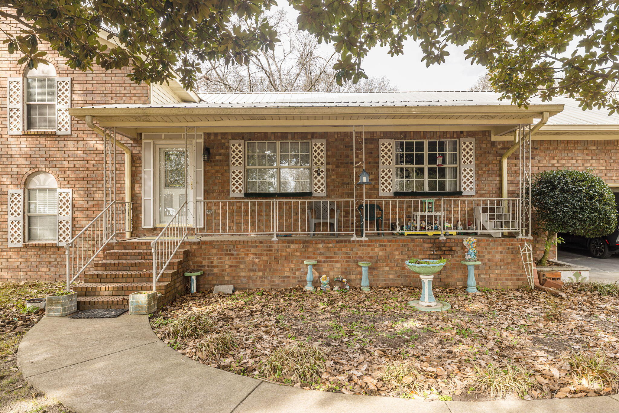 4865 Deans Bridge Road Blythe, GA 30805 - Photo 2 of 72 4865DeansBridge-06