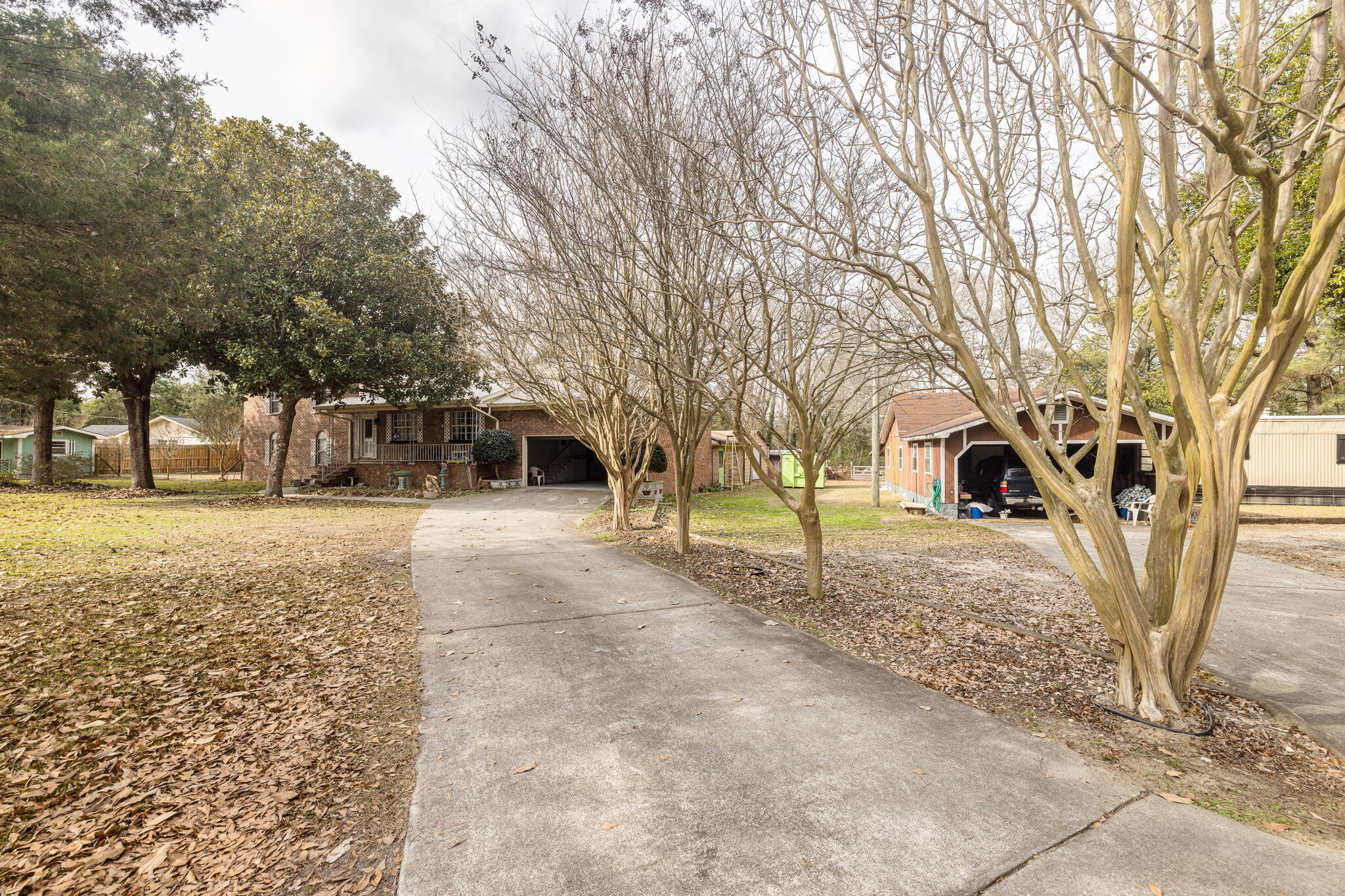 4865 Deans Bridge Road Blythe, GA 30805 - Photo 29 of 72 4865DeansBridge-32