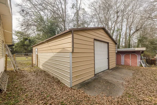 $400,000 | 4865 Deans Bridge Road, Blythe, GA 30805