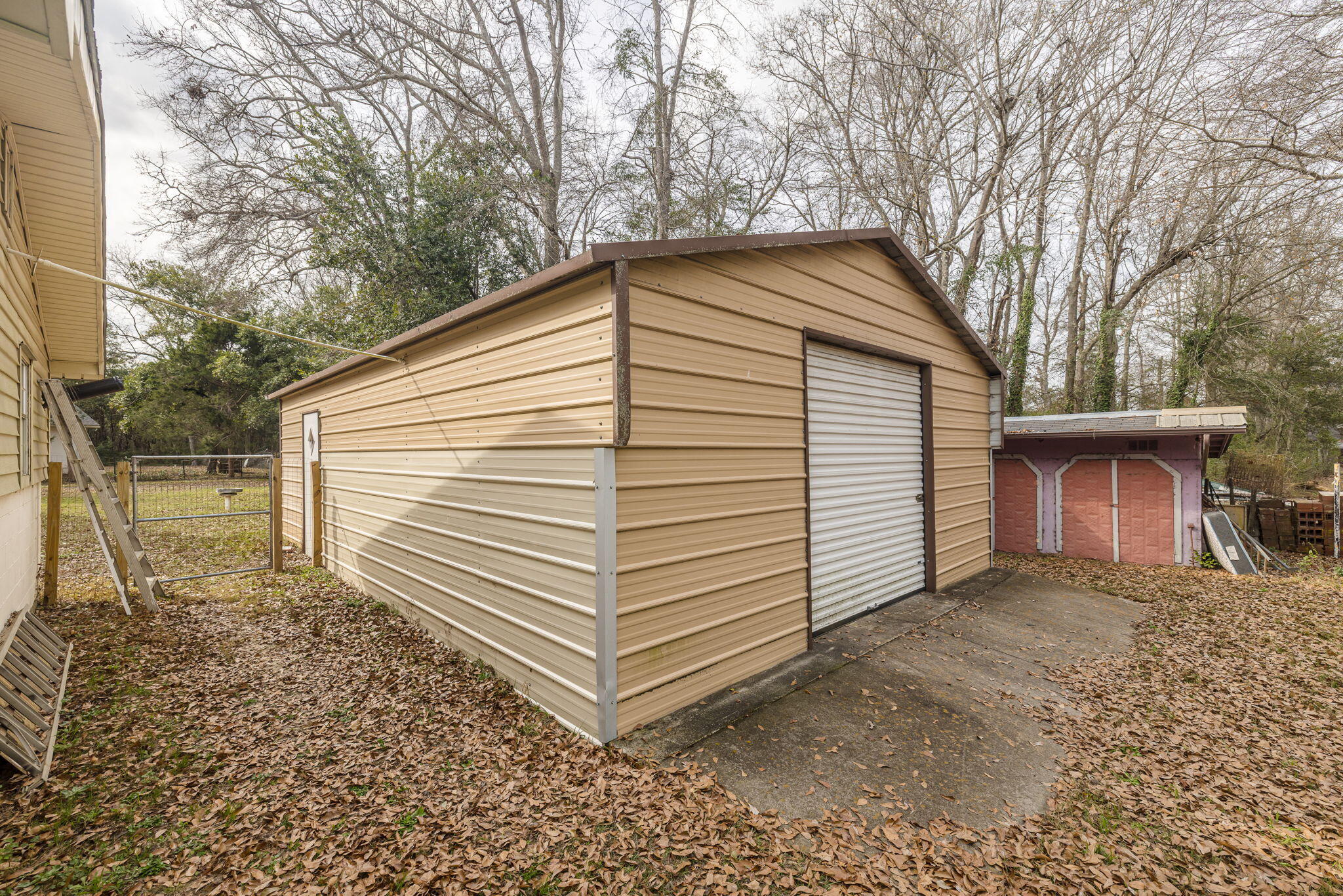 4865 Deans Bridge Road Blythe, GA 30805 - Photo 32 of 72 4865DeansBridge-35