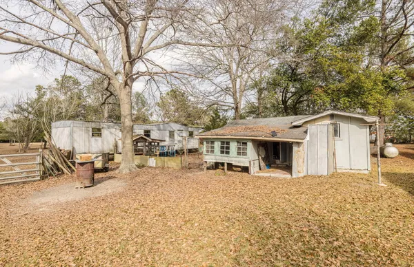 $400,000 | 4865 Deans Bridge Road, Blythe, GA 30805