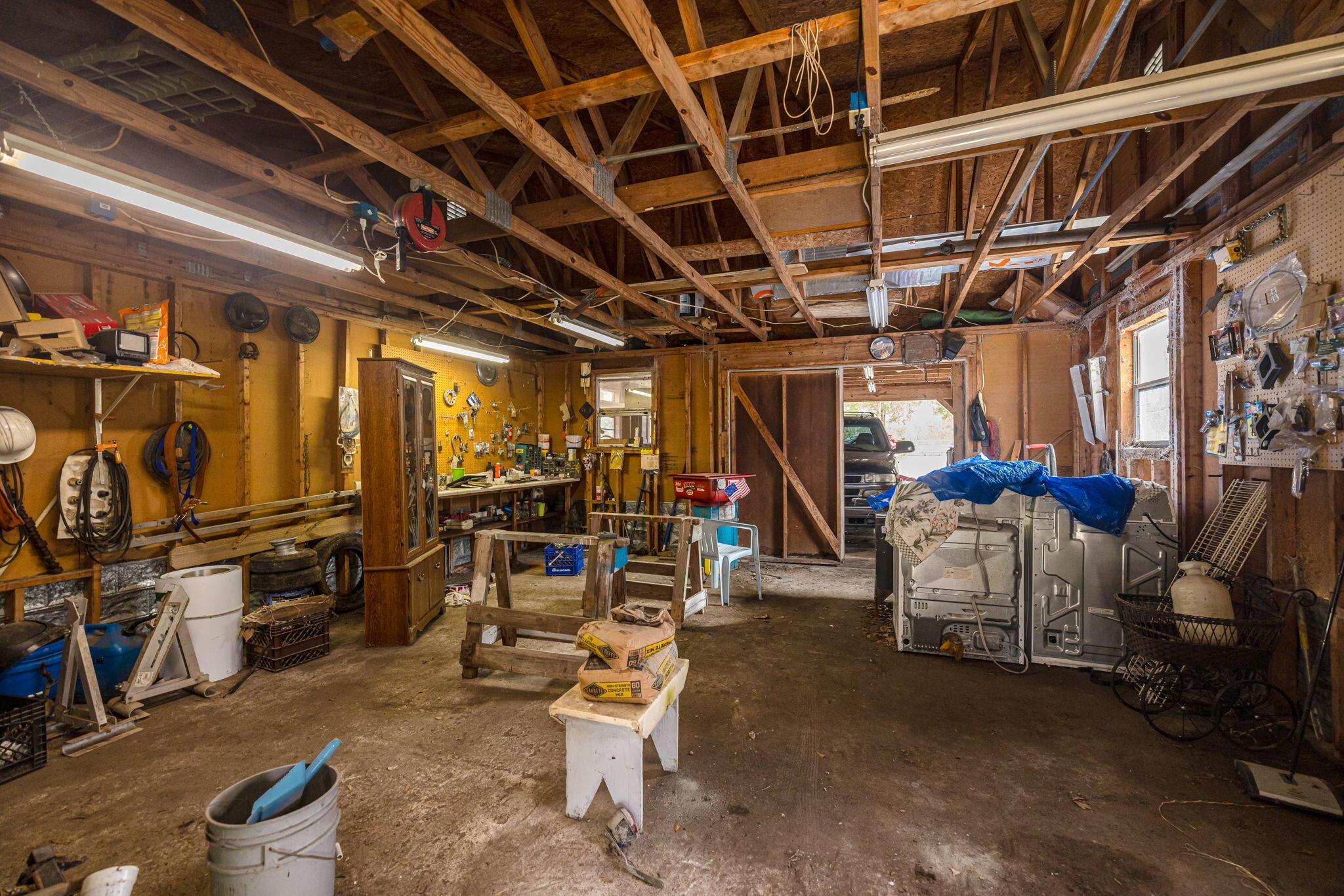 4865 Deans Bridge Road Blythe, GA 30805 - Photo 39 of 72 4865DeansBridge-43