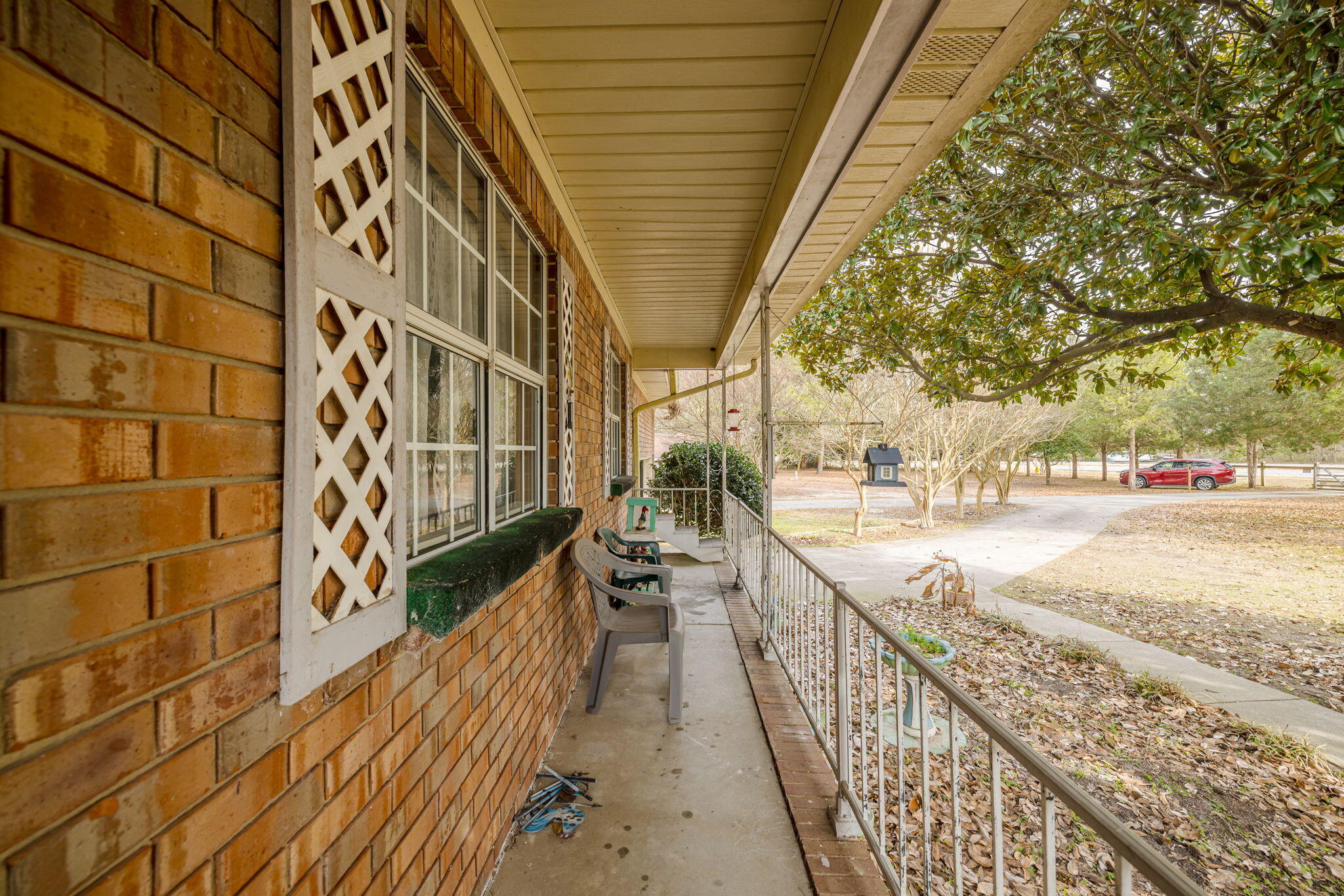 4865 Deans Bridge Road Blythe, GA 30805 - Photo 4 of 72 4865DeansBridge-07